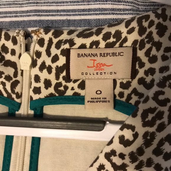 Banana Republic Dress. - Picture 3 of 3